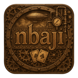 nbaji logo